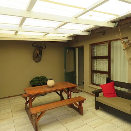 Avo Tree Guesthouse Paarl Zewnętrze zdjęcie