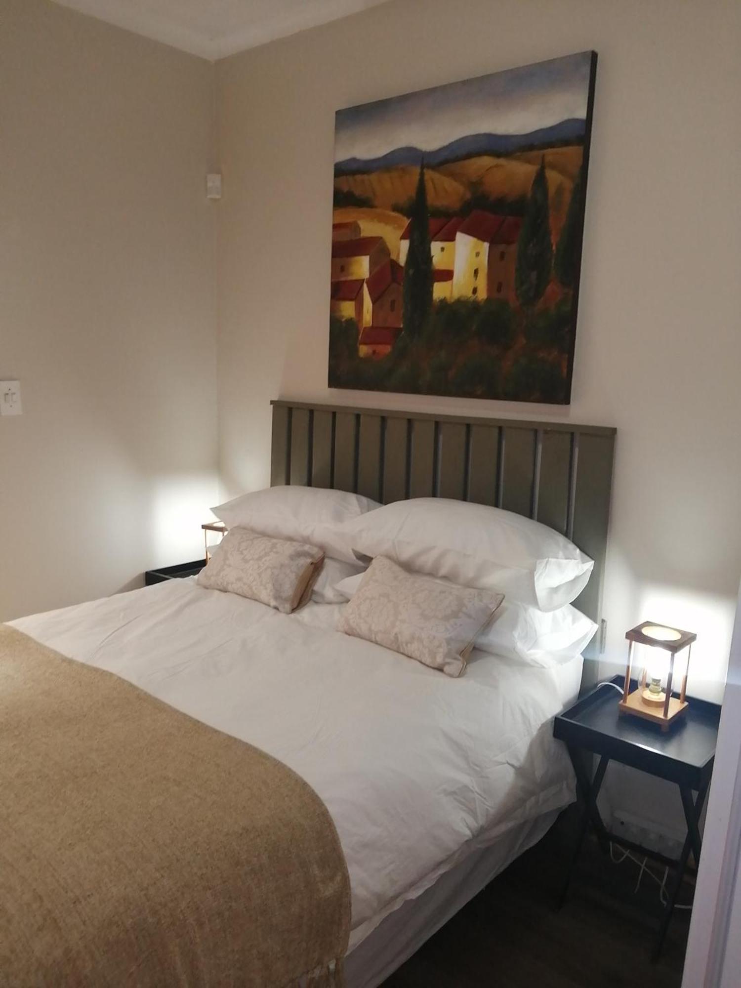 Avo Tree Guesthouse Paarl Zewnętrze zdjęcie
