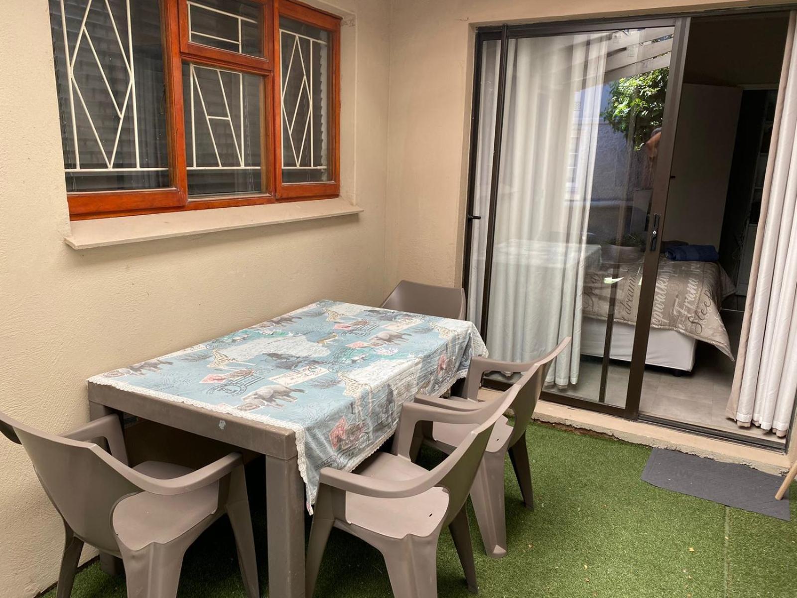 Avo Tree Guesthouse Paarl Zewnętrze zdjęcie