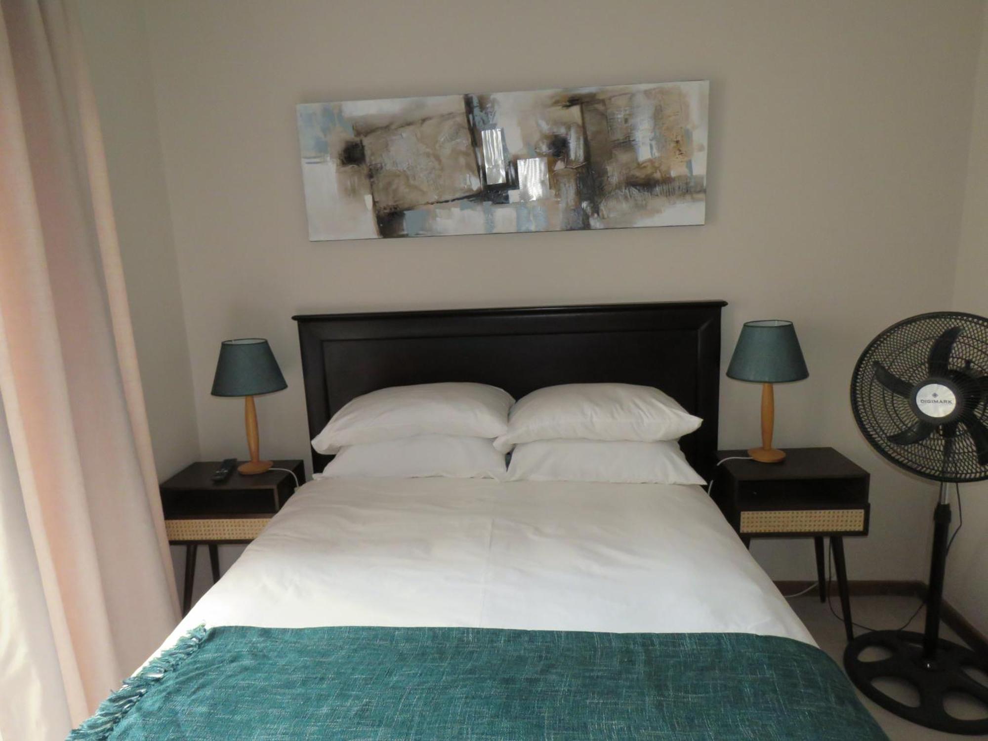 Avo Tree Guesthouse Paarl Zewnętrze zdjęcie