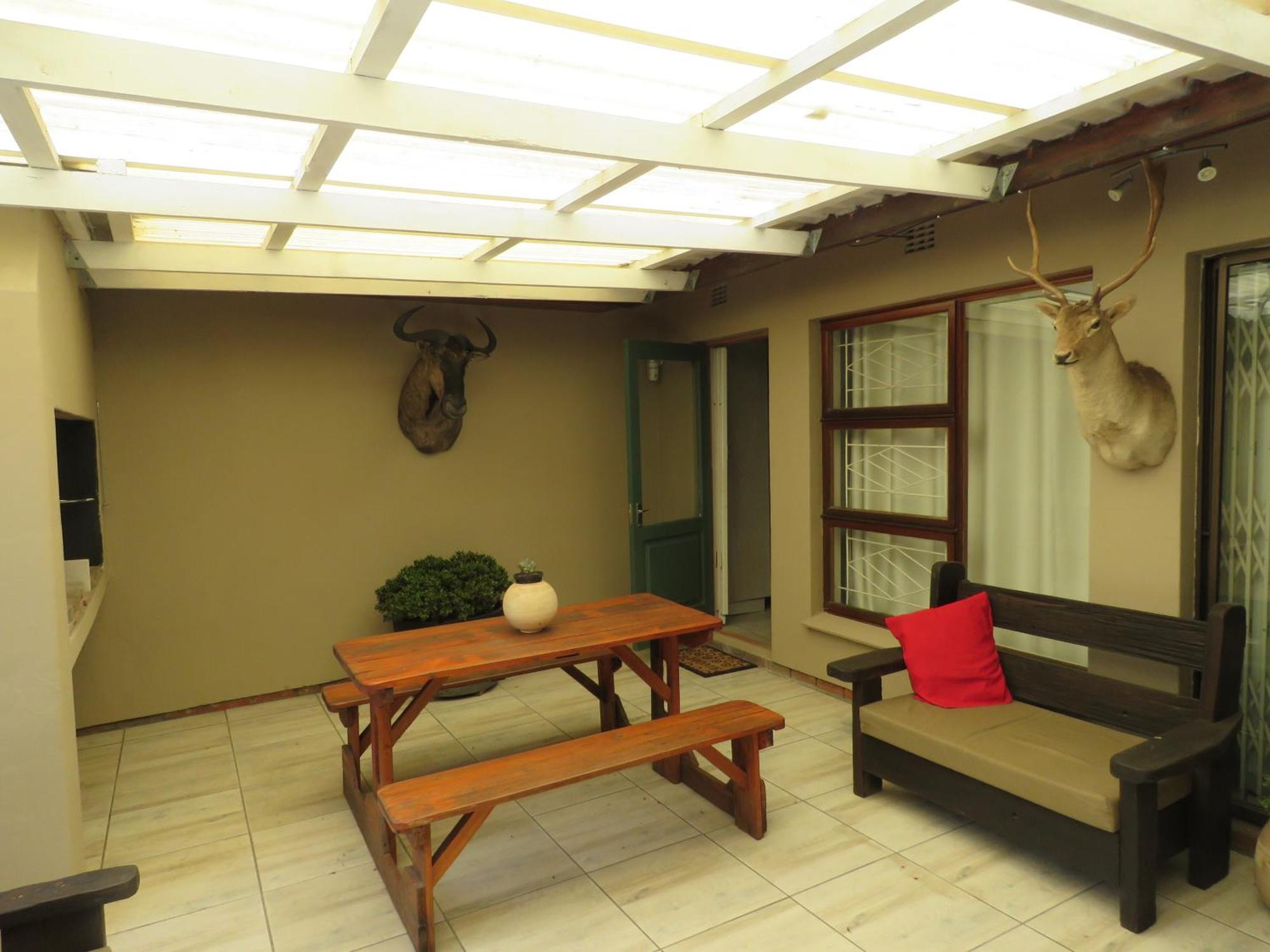 Avo Tree Guesthouse Paarl Zewnętrze zdjęcie