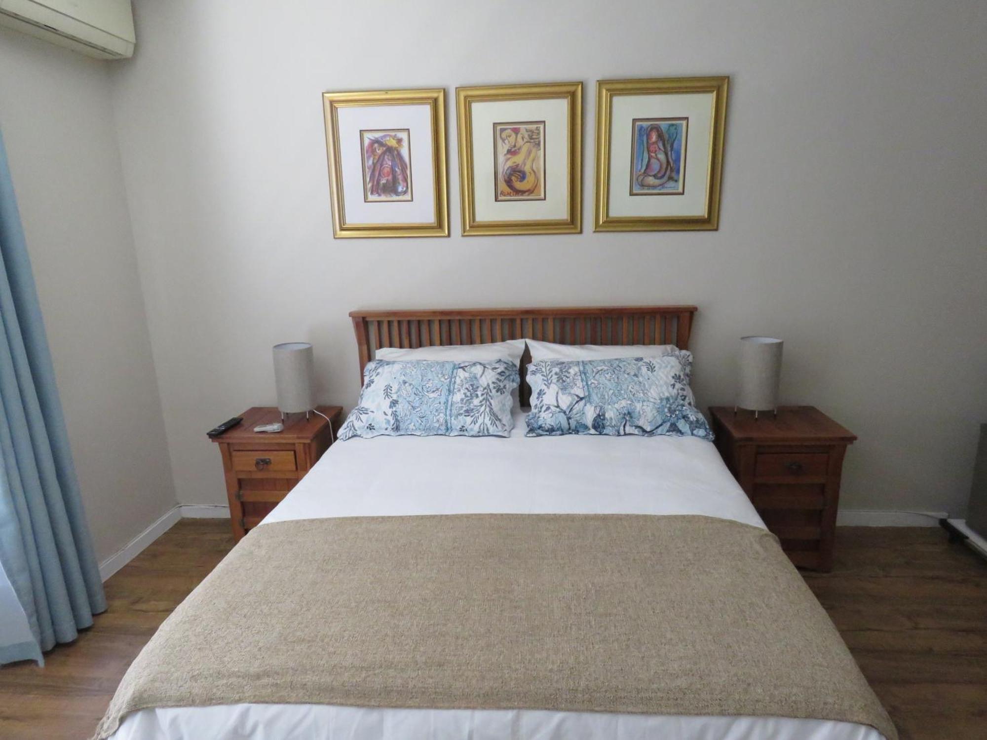 Avo Tree Guesthouse Paarl Zewnętrze zdjęcie